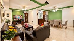 Blk 465 Segar Gardens (Bukit Panjang), HDB Executive #638251951